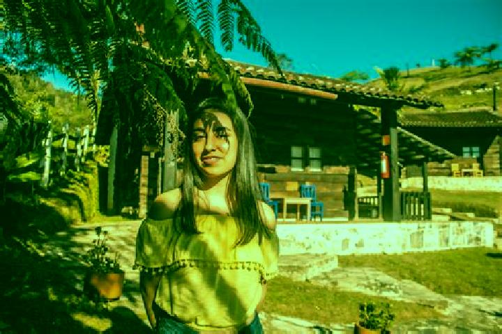 Luna, 38 — Escort in Yohualichan, Mexico