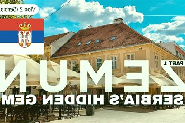 Luna, 38 — Escort in Zemun, Serbia