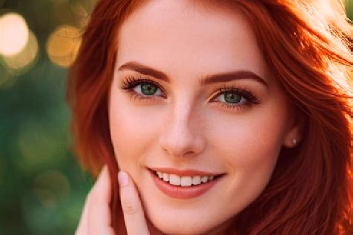 Luna, 39, a auburn amber-eyed caucasian companion based in Quipot. Offering A-Level, Dinner Date, Girlfriend Experience. Available for incall and outcall, da...
