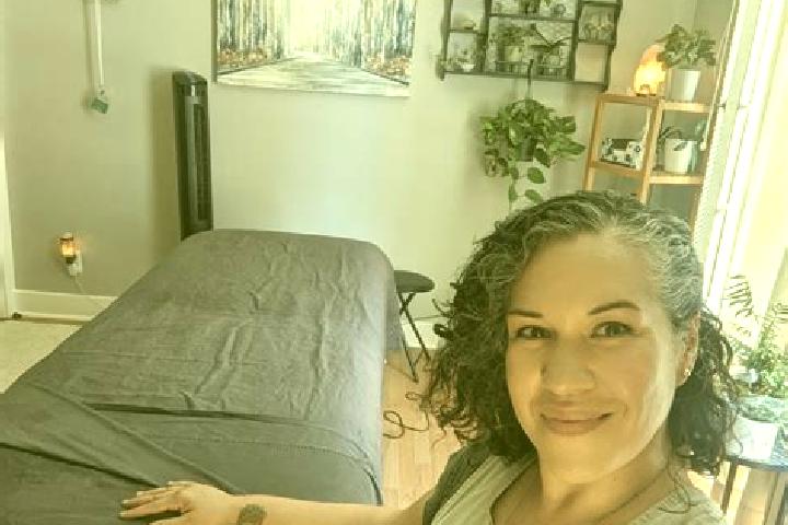 Luna, 39, a black grey-eyed latina companion based in Mariaveen. Offering Domination, Massage, Party Girl, Tantra. Available for incall and outcall, overnigh...