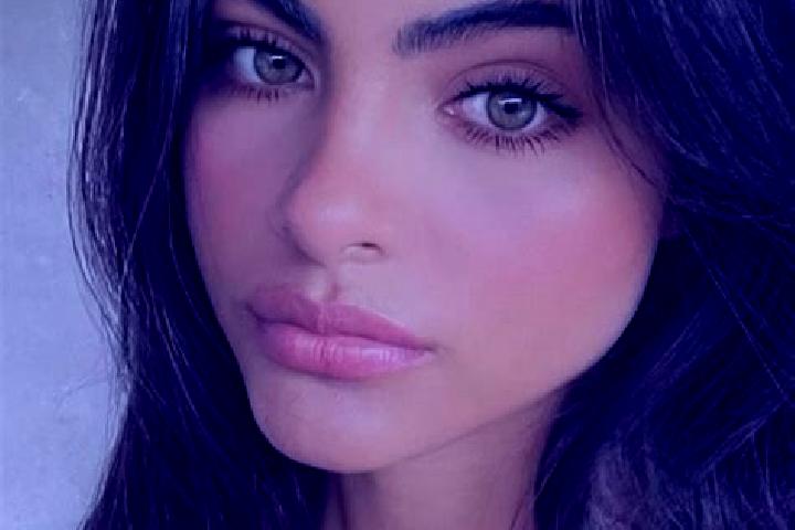 Luna, 39, a black hazel-eyed latina companion based in Archer City. Offering 69, Couples, BDSM, Overnight. Available for incall and outcall, overnight bookin...