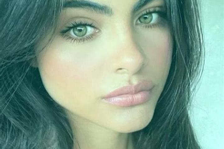 Luna, 39, a brunette green-eyed indian companion based in Changlu. Offering GFE, Girlfriend Experience, Striptease, Prostate Massage, 69. Available for incal...