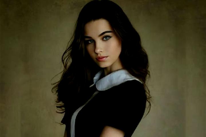 Luna, 39, a brunette grey-eyed slavic companion based in Dzepciste. Offering Tantra, Travel Companion, Duos. Available for incall and outcall, overnight book...