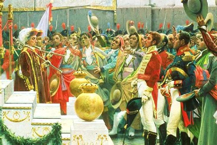 Luna, 39 — Escort in 19 de Febrero de 1812, Mexico