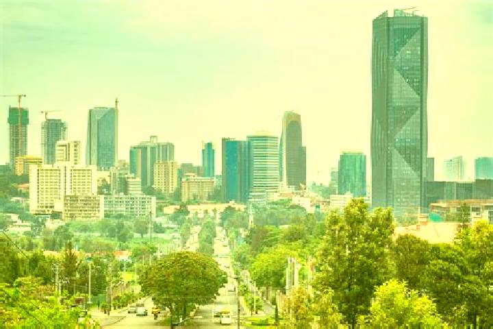 Luna, 39 — Escort in Adis K idame, Ethiopia