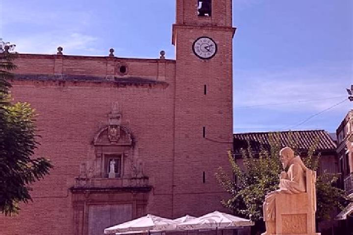 Luna, 39 — Escort in Alfara del Patriarca, Spain