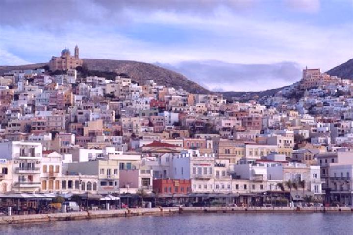 Luna, 39 — Escort in Ano Syros, Greece