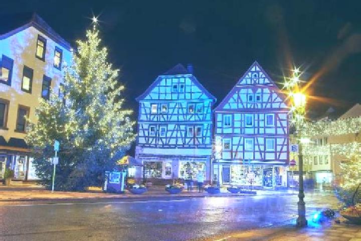 Luna, 39 — Escort in Bad Orb, Germany