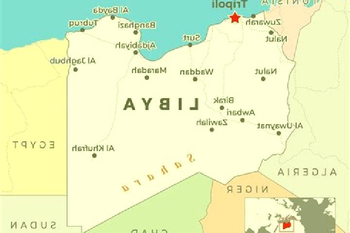 Luna, 39 — Escort in Bani Walid, Libya