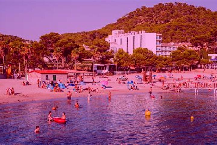 Luna, 39 — Escort in Camp de Mar, Spain