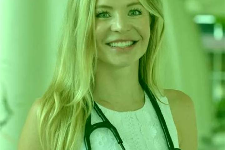 Luna, 39 — Escort in Campo de Villavidel, Spain