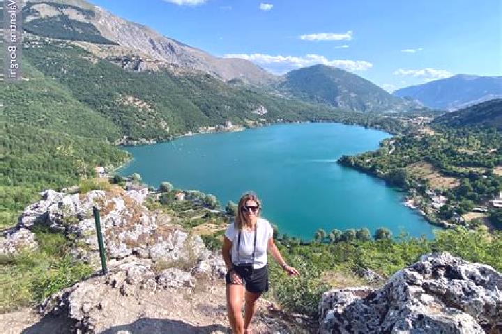 Luna, 39 — Escort in Caprara d Abruzzo, Italy