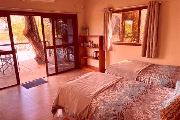 Luna, 39 — Escort in Chirundu, Zimbabwe