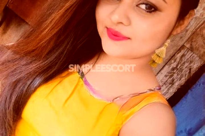 Luna, 39 — Escort in Deoghar, India