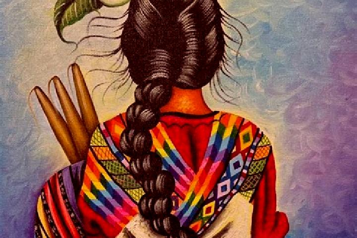 Luna, 39 — Escort in Ejido la Hincada, Mexico