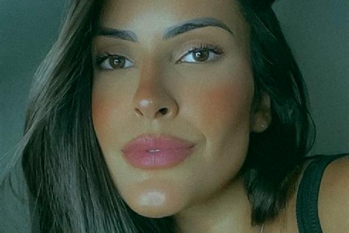 Luna, 39 — Escort in Fonte Umano-San Martino Alta, Italy