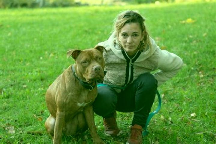 Luna, 39 — Escort in Giou-de-Mamou, France
