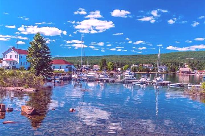 Luna, 39 — Escort in Grand Marais, United States