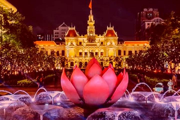 Luna, 39 — Escort in Ho Chi Minh City, Vietnam