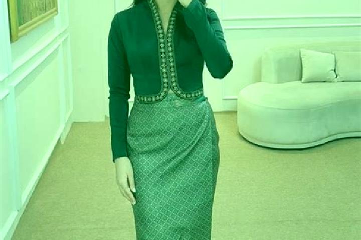 Luna, 39 — Escort in Hpaung Saing, Myanmar