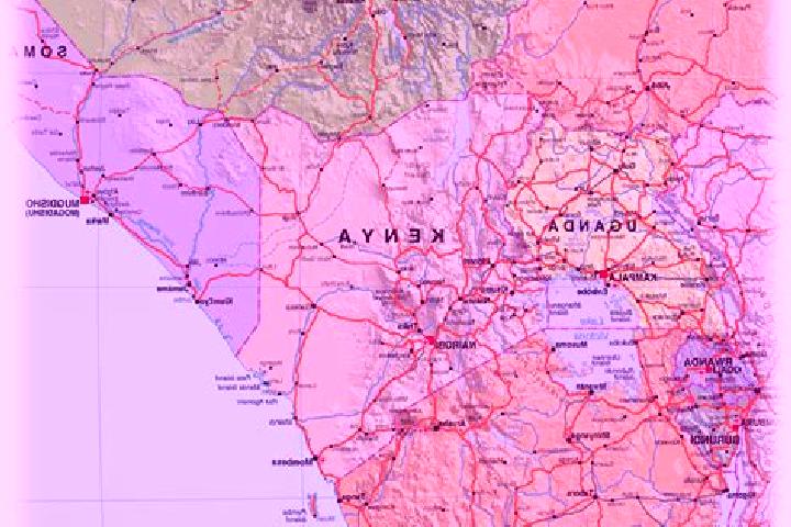Luna, 39 — Escort in Ijara, Kenya