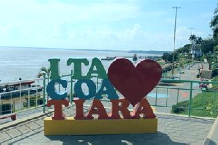 Luna, 39 — Escort in Itacoatiara, Brazil