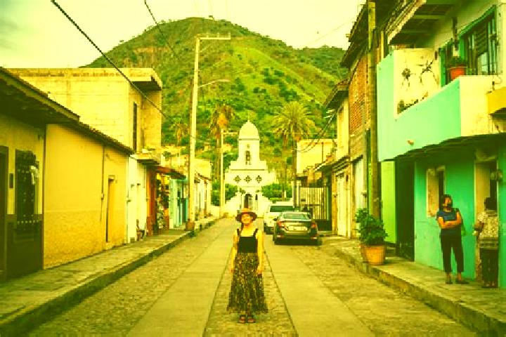 Luna, 39 — Escort in Jala, Mexico