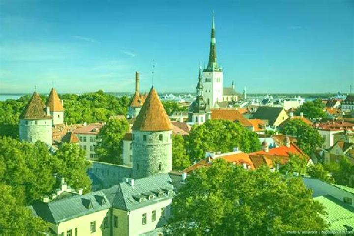 Luna, 39 — Escort in Jogeva, Estonia