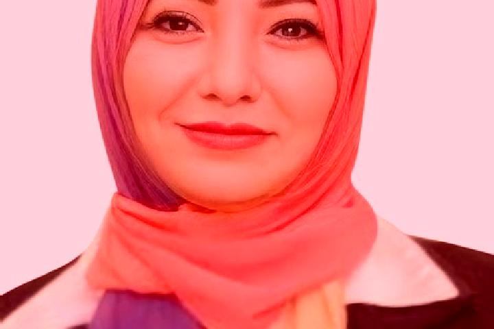 Luna, 39 — Escort in Kamal, Indonesia