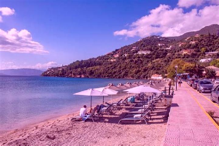 Luna, 39 — Escort in Kato Agios Markos, Greece