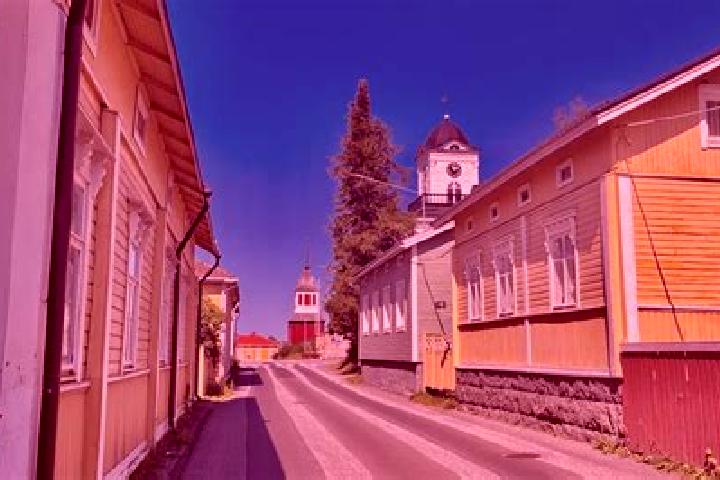 Luna, 39 — Escort in Kristinestad, Finland