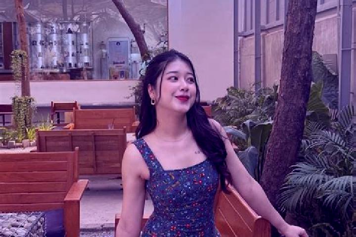 Luna, 39 — Escort in Kyaung Su, Myanmar