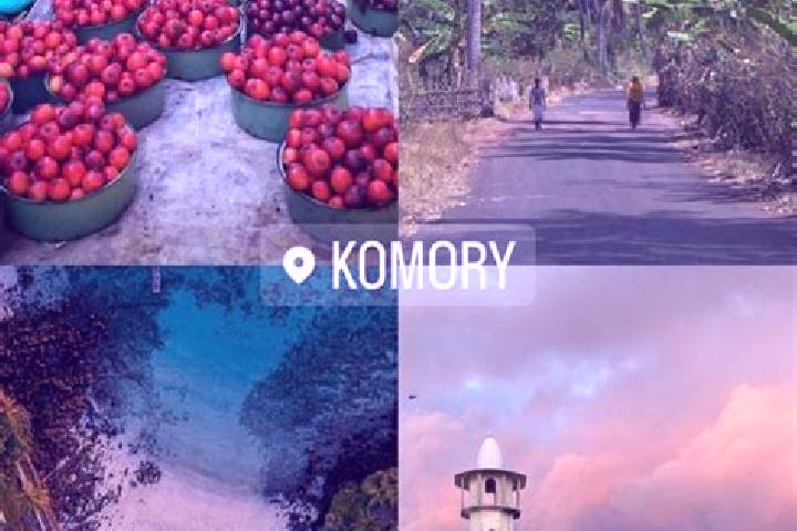 Luna, 39 — Escort in Kyo, Comoros