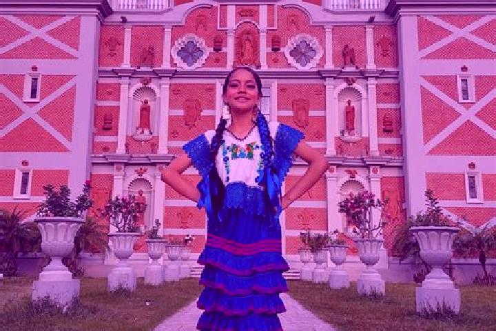 Luna, 39 — Escort in La Mixtequita, Mexico