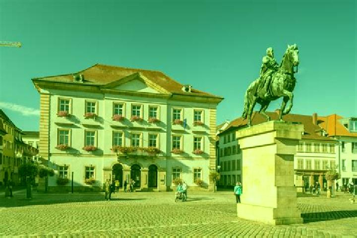 Luna, 39 — Escort in Landau in der Pfalz, Germany