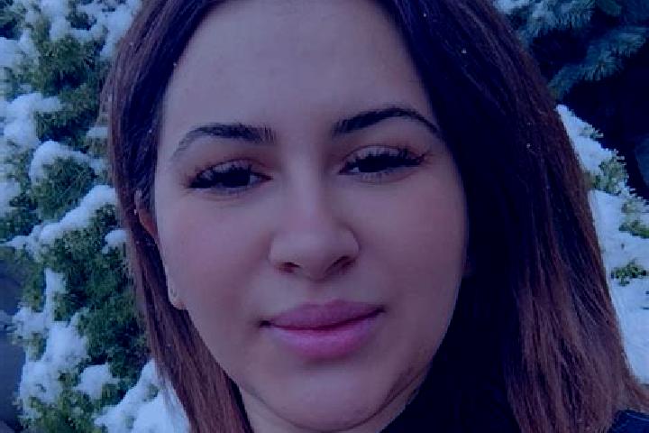 Luna, 39 — Escort in Lipova, Romania