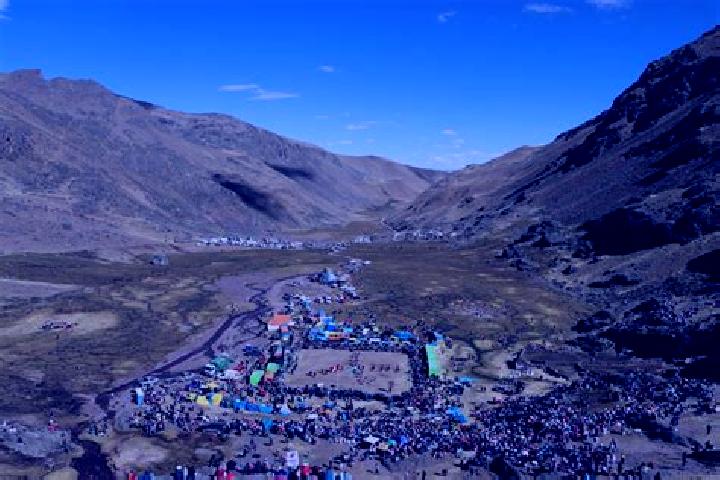 Luna, 39 — Escort in Macusani, Peru