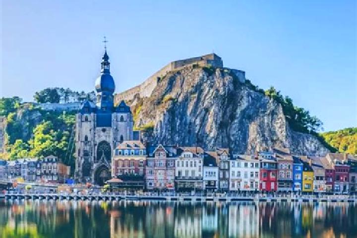 Luna, 39 — Escort in Mevergnies, Belgium