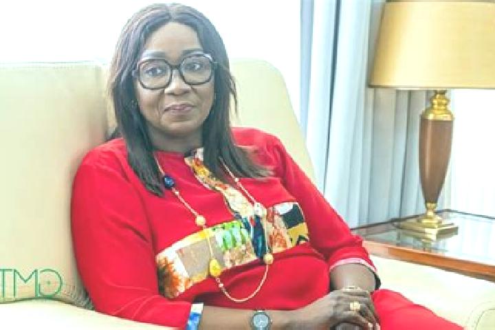 Luna, 39 — Escort in Mouila, Gabon