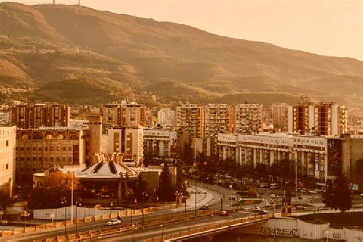Luna, 39 — Escort in Nospal, North Macedonia