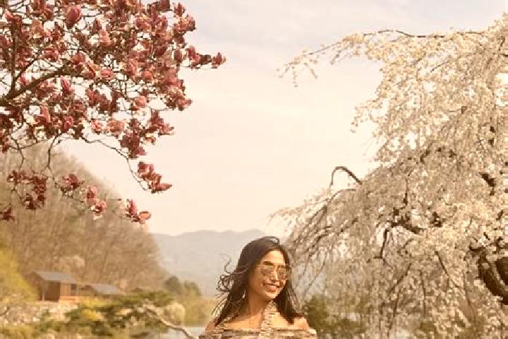 Luna, 39 — Escort in Okcheon, South Korea