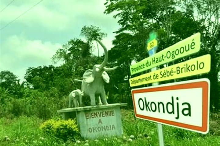 Luna, 39 — Escort in Okondja, Gabon