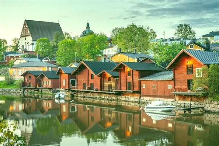 Luna, 39 — Escort in Pello, Finland