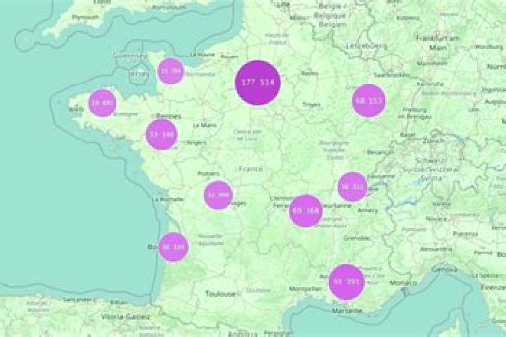 Luna, 39 — Escort in Pouilley-Francais, France