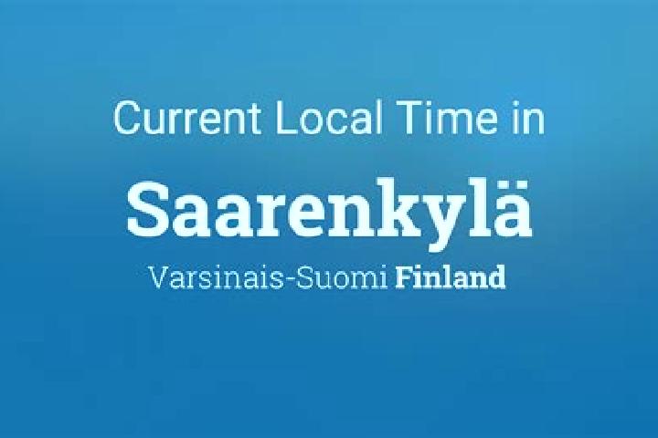 Luna, 39 — Escort in Saarenkylae, Finland