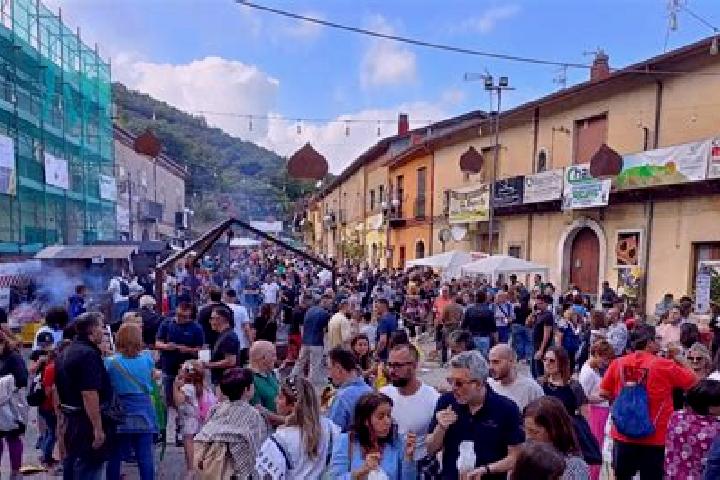 Luna, 39 — Escort in San Michele di Serino, Italy