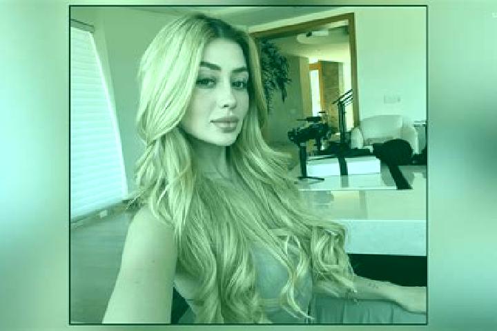 Luna, 39 — Escort in Santa Maria Velato, Mexico