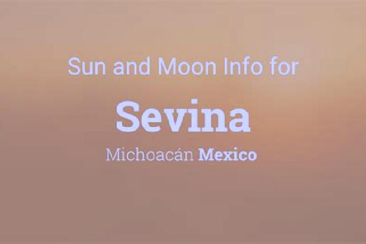 Luna, 39 — Escort in Sevina, Mexico