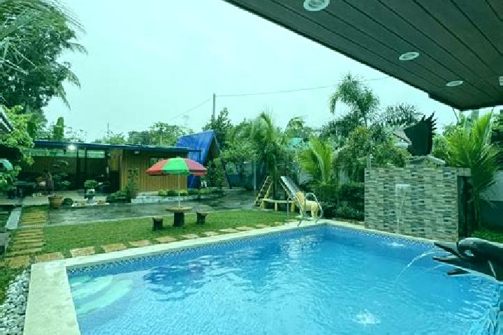 Luna, 39 — Escort in Silang, Philippines
