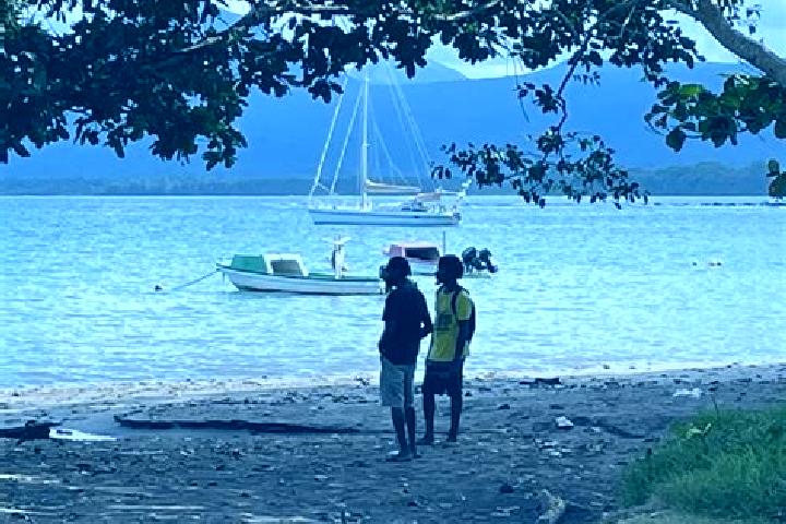 Luna, 39 — Escort in Sola, Vanuatu